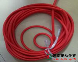 天然乳膠管XD-RJG5*9/XD-RJG5*10