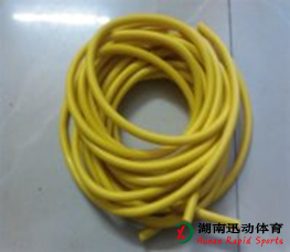 天然乳膠管XD-RJG8*12