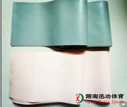 如膠片