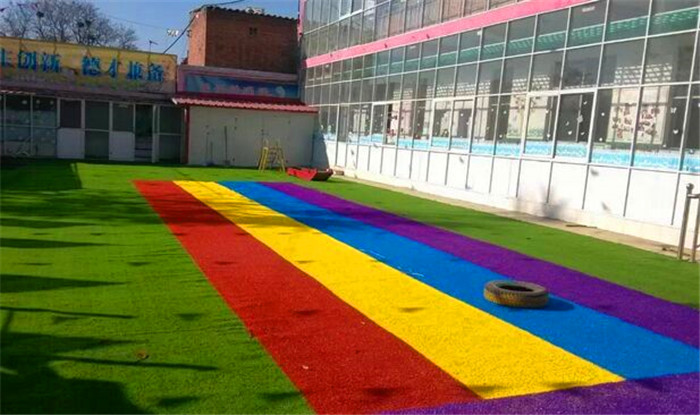 黃州彩虹草幼兒園
